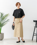 【CONVERSE/コンバース】JACK PURCELL プリントＴシャツ 綿100% ジャックパーセル アメカジ ストリート カジュアル シンプル ブランドアイコン 白 黒