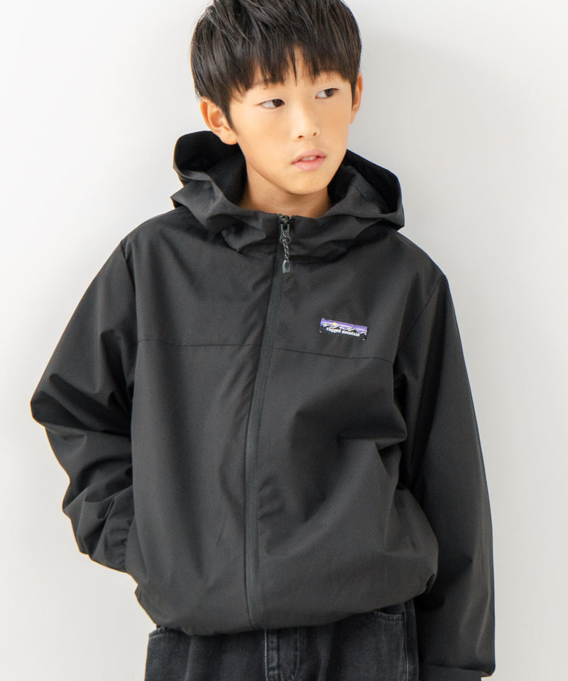 【通販限定】SALEM/セーラム KIDS マウンテンパーカー【RAGGED MOUNTAIN/ラギットマウンテン】※ZOZOTOWN人気アイテムランキング１位獲得！（キッズ／ジャケット・アウター/マウンテンパーカー） 2025年11月11日時点
