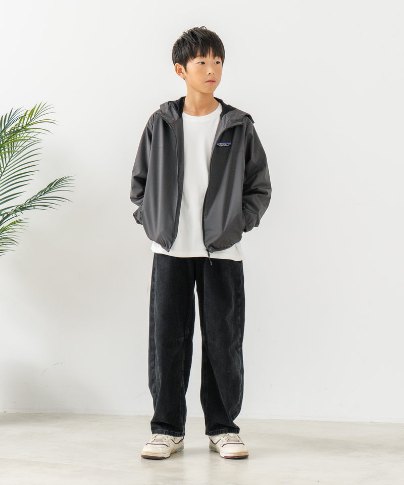 【通販限定】SALEM/セーラム KIDS マウンテンパーカー【RAGGED MOUNTAIN/ラギットマウンテン】※ZOZOTOWN人気アイテムランキング１位獲得！（キッズ／ジャケット・アウター/マウンテンパーカー） 2025年11月11日時点