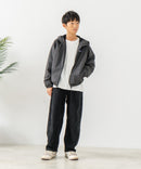 【通販限定】SALEM/セーラム KIDS マウンテンパーカー【RAGGED MOUNTAIN/ラギットマウンテン】※ZOZOTOWN人気アイテムランキング１位獲得！（キッズ／ジャケット・アウター/マウンテンパーカー） 2025年11月11日時点