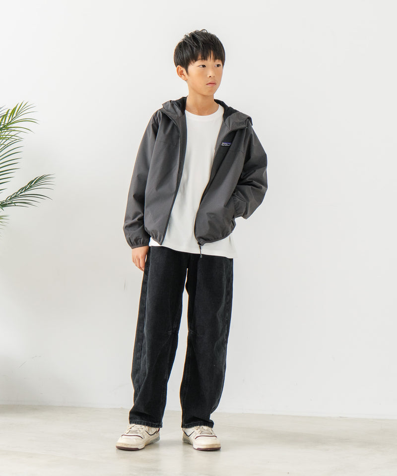 【通販限定】SALEM/セーラム KIDS マウンテンパーカー【RAGGED MOUNTAIN/ラギットマウンテン】※ZOZOTOWN人気アイテムランキング１位獲得！（キッズ／ジャケット・アウター/マウンテンパーカー） 2025年11月11日時点