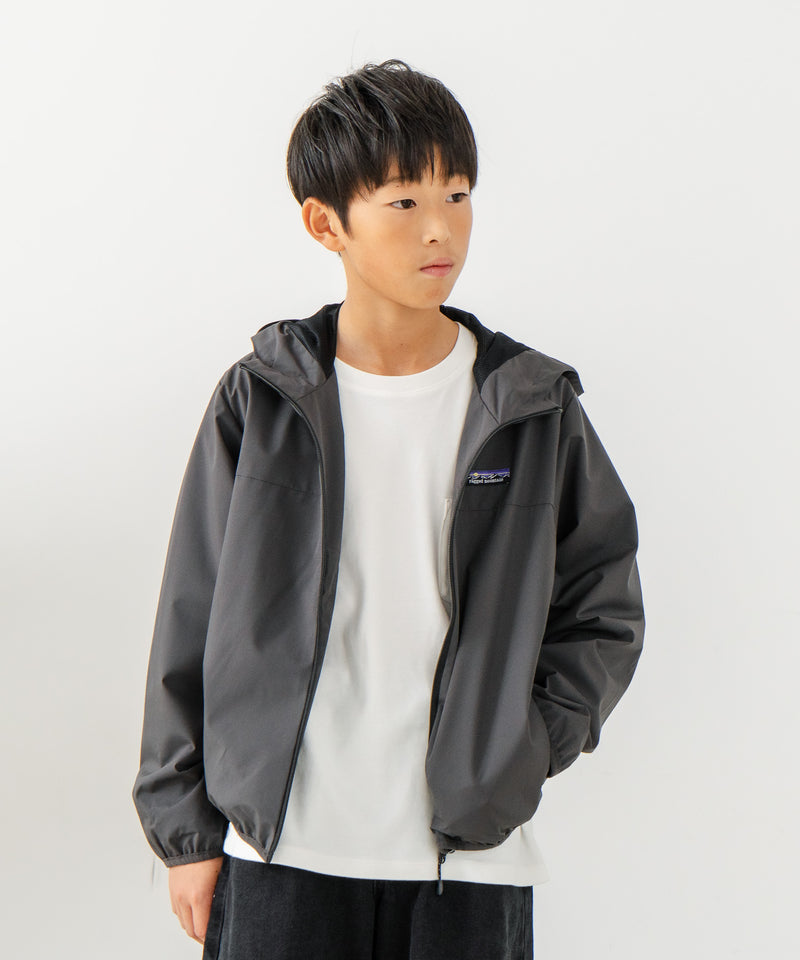 【通販限定】SALEM/セーラム KIDS マウンテンパーカー【RAGGED MOUNTAIN/ラギットマウンテン】※ZOZOTOWN人気アイテムランキング１位獲得！（キッズ／ジャケット・アウター/マウンテンパーカー） 2025年11月11日時点