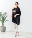 【CONVERSE/コンバース】ポンチフレアチュニック zo