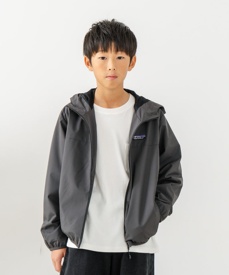 【通販限定】SALEM/セーラム KIDS マウンテンパーカー【RAGGED MOUNTAIN/ラギットマウンテン】※ZOZOTOWN人気アイテムランキング１位獲得！（キッズ／ジャケット・アウター/マウンテンパーカー） 2025年11月11日時点