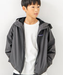 【通販限定】SALEM/セーラム KIDS マウンテンパーカー【RAGGED MOUNTAIN/ラギットマウンテン】※ZOZOTOWN人気アイテムランキング１位獲得！（キッズ／ジャケット・アウター/マウンテンパーカー） 2025年11月11日時点