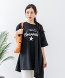 【CONVERSE/コンバース】ポンチフレアチュニック zo