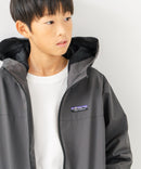 【通販限定】SALEM/セーラム KIDS マウンテンパーカー【RAGGED MOUNTAIN/ラギットマウンテン】※ZOZOTOWN人気アイテムランキング１位獲得！（キッズ／ジャケット・アウター/マウンテンパーカー） 2025年11月11日時点