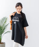 【CONVERSE/コンバース】ポンチフレアチュニック zo