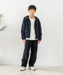 【通販限定】SALEM/セーラム KIDS マウンテンパーカー【RAGGED MOUNTAIN/ラギットマウンテン】※ZOZOTOWN人気アイテムランキング１位獲得！（キッズ／ジャケット・アウター/マウンテンパーカー） 2025年11月11日時点