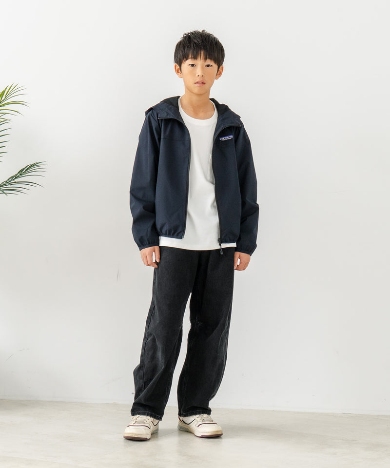 【通販限定】SALEM/セーラム KIDS マウンテンパーカー【RAGGED MOUNTAIN/ラギットマウンテン】※ZOZOTOWN人気アイテムランキング１位獲得！（キッズ／ジャケット・アウター/マウンテンパーカー） 2025年11月11日時点