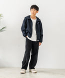 【通販限定】SALEM/セーラム KIDS マウンテンパーカー【RAGGED MOUNTAIN/ラギットマウンテン】※ZOZOTOWN人気アイテムランキング１位獲得！（キッズ／ジャケット・アウター/マウンテンパーカー） 2025年11月11日時点