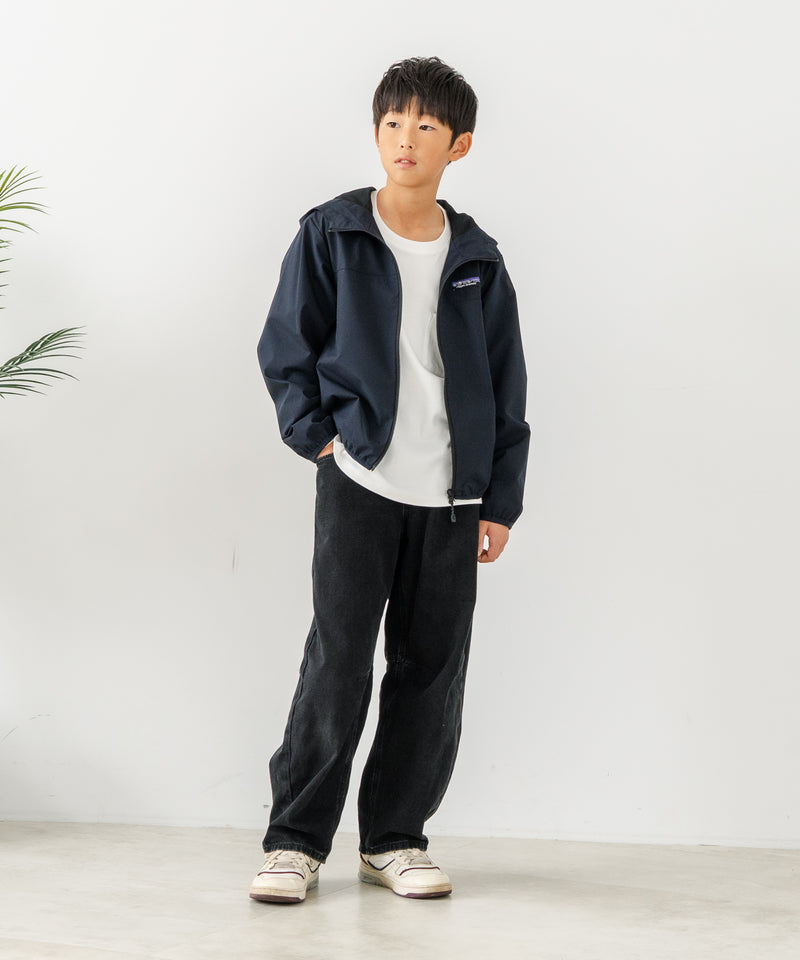 【通販限定】SALEM/セーラム KIDS マウンテンパーカー【RAGGED MOUNTAIN/ラギットマウンテン】※ZOZOTOWN人気アイテムランキング１位獲得！（キッズ／ジャケット・アウター/マウンテンパーカー） 2025年11月11日時点