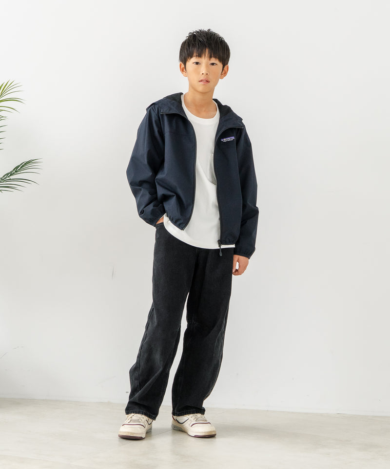 【通販限定】SALEM/セーラム KIDS マウンテンパーカー【RAGGED MOUNTAIN/ラギットマウンテン】※ZOZOTOWN人気アイテムランキング１位獲得！（キッズ／ジャケット・アウター/マウンテンパーカー） 2025年11月11日時点