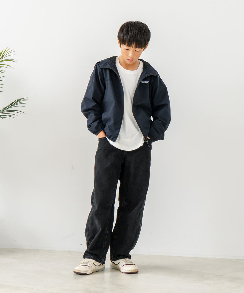 【通販限定】SALEM/セーラム KIDS マウンテンパーカー【RAGGED MOUNTAIN/ラギットマウンテン】※ZOZOTOWN人気アイテムランキング１位獲得！（キッズ／ジャケット・アウター/マウンテンパーカー） 2025年11月11日時点