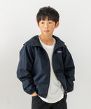 【通販限定】SALEM/セーラム KIDS マウンテンパーカー【RAGGED MOUNTAIN/ラギットマウンテン】※ZOZOTOWN人気アイテムランキング１位獲得！（キッズ／ジャケット・アウター/マウンテンパーカー） 2025年11月11日時点