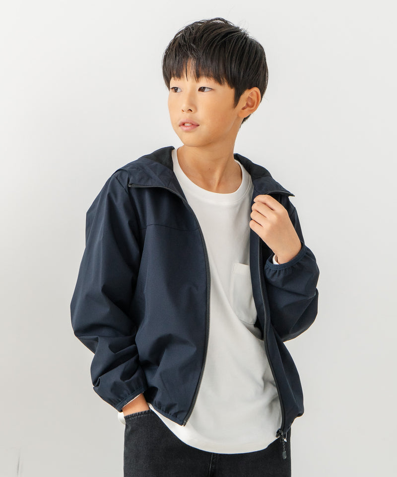 【通販限定】SALEM/セーラム KIDS マウンテンパーカー【RAGGED MOUNTAIN/ラギットマウンテン】※ZOZOTOWN人気アイテムランキング１位獲得！（キッズ／ジャケット・アウター/マウンテンパーカー） 2025年11月11日時点