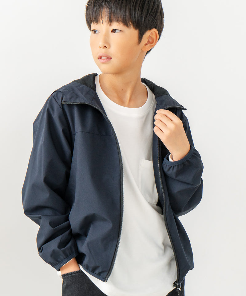 【通販限定】SALEM/セーラム KIDS マウンテンパーカー【RAGGED MOUNTAIN/ラギットマウンテン】※ZOZOTOWN人気アイテムランキング１位獲得！（キッズ／ジャケット・アウター/マウンテンパーカー） 2025年11月11日時点