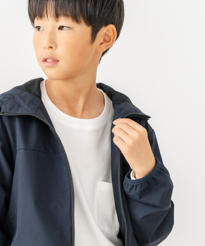 【通販限定】SALEM/セーラム KIDS マウンテンパーカー【RAGGED MOUNTAIN/ラギットマウンテン】※ZOZOTOWN人気アイテムランキング１位獲得！（キッズ／ジャケット・アウター/マウンテンパーカー） 2025年11月11日時点