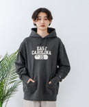 【Champion/チャンピオン】フレンチテリー 裏毛プリントプルパーカー フーディー zo スミクロ ❘ジーンズメイト公式オンラインショップ