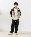 【通販限定】SALEM/セーラム KIDS マウンテンパーカー【RAGGED MOUNTAIN/ラギットマウンテン】※ZOZOTOWN人気アイテムランキング１位獲得！（キッズ／ジャケット・アウター/マウンテンパーカー） 2025年11月11日時点