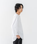 【BRKNHOME/ブロークンホーム】×【ZERO STAIN/ゼロステイン】コラボ ７分袖 ヘンリーネック Ｔシャツ ❘ジーンズメイト公式オンラインショップ