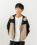 【通販限定】SALEM/セーラム KIDS マウンテンパーカー【RAGGED MOUNTAIN/ラギットマウンテン】※ZOZOTOWN人気アイテムランキング１位獲得！（キッズ／ジャケット・アウター/マウンテンパーカー） 2025年11月11日時点