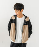 【通販限定】SALEM/セーラム KIDS マウンテンパーカー【RAGGED MOUNTAIN/ラギットマウンテン】※ZOZOTOWN人気アイテムランキング１位獲得！（キッズ／ジャケット・アウター/マウンテンパーカー） 2025年11月11日時点