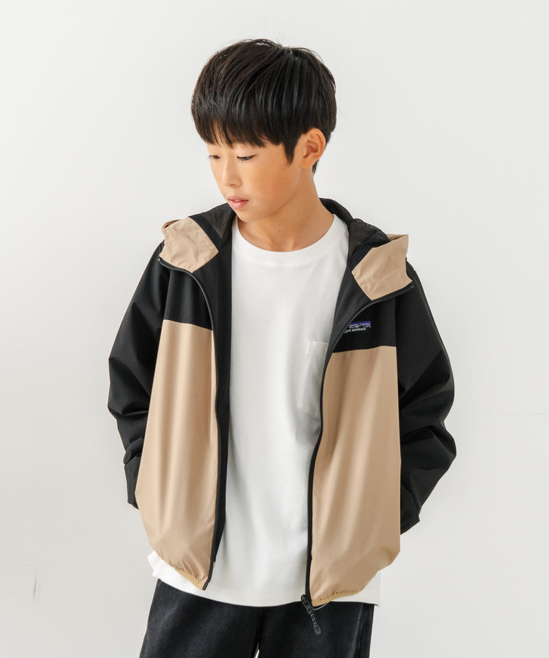 【通販限定】SALEM/セーラム KIDS マウンテンパーカー【RAGGED MOUNTAIN/ラギットマウンテン】※ZOZOTOWN人気アイテムランキング１位獲得！（キッズ／ジャケット・アウター/マウンテンパーカー） 2025年11月11日時点