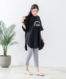 【CONVERSE/コンバース】フットボールチュニック zo