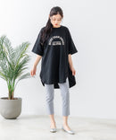 【CONVERSE/コンバース】フットボールチュニック zo