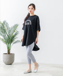 【CONVERSE/コンバース】フットボールチュニック zo