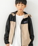 【通販限定】SALEM/セーラム KIDS マウンテンパーカー【RAGGED MOUNTAIN/ラギットマウンテン】※ZOZOTOWN人気アイテムランキング１位獲得！（キッズ／ジャケット・アウター/マウンテンパーカー） 2025年11月11日時点