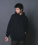 パウダー ブリーチ BIGフーディー UNIIT