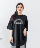 【CONVERSE/コンバース】フットボールチュニック zo