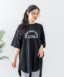 【CONVERSE/コンバース】フットボールチュニック zo