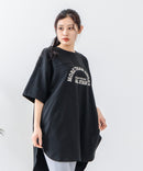 【CONVERSE/コンバース】フットボールチュニック zo