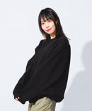 【LOS ANGELES APPAREL /ロサンゼルス アパレル】HF07 14oz ヘビーフリース クルーネック プルオーバー スウェットシャツ MADE IN USA ロスアパ ❘ジーンズメイト公式オンラインショップ