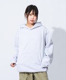 【LOS ANGELES APPAREL /ロサンゼルス アパレル】14OZ ヘビースウェットフーディー HF09 14oz ヘビーフリース フード付きプルオーバー スウェットシャツ MADE IN USA パーカー トレーナー フーディー