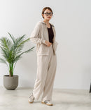 【U.S. POLO ASSN./ユーエスポロアッスン】ダンボール スウェットパンツ ❘ジーンズメイト公式オンラインショップ