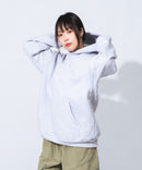 【LOS ANGELES APPAREL /ロサンゼルス アパレル】14OZ ヘビースウェットフーディー HF09 14oz ヘビーフリース フード付きプルオーバー スウェットシャツ MADE IN USA パーカー トレーナー フーディー