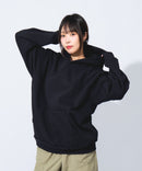 【LOS ANGELES APPAREL /ロサンゼルス アパレル】14OZ ヘビースウェットフーディー HF09 14oz ヘビーフリース フード付きプルオーバー スウェットシャツ MADE IN USA パーカー トレーナー フーディー