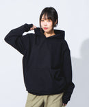 【LOS ANGELES APPAREL /ロサンゼルス アパレル】14OZ ヘビースウェットフーディー HF09 14oz ヘビーフリース フード付きプルオーバー スウェットシャツ MADE IN USA パーカー トレーナー フーディー