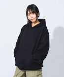 【LOS ANGELES APPAREL /ロサンゼルス アパレル】14OZ ヘビースウェットフーディー HF09 14oz ヘビーフリース フード付きプルオーバー スウェットシャツ MADE IN USA パーカー トレーナー フーディー