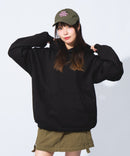 【LOS ANGELES APPAREL /ロサンゼルス アパレル】14OZ ヘビースウェットフーディー HF09 14oz ヘビーフリース フード付きプルオーバー スウェットシャツ MADE IN USA パーカー トレーナー フーディー