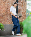 Men Model:H178　着用サイズ:L