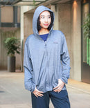 【RAGGED MOUNTAIN/ラギッドマウンテン】TILTON フルジップパーカー/抗菌防臭 吸水速乾 UV対策 ❘ジーンズメイト公式オンラインショップ