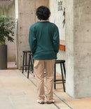 【RAGGED MOUNTAIN/ラギットマウンテン】ALBANY サマーパンツ ❘ジーンズメイト公式オンラインショップ