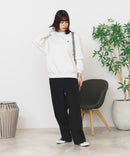 裏起毛 トレーナー U.S.POLO ASSN.