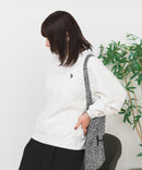 裏起毛 トレーナー U.S.POLO ASSN.