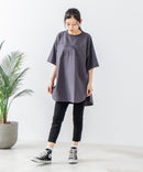 【CONVERSE/コンバース】フットボールチュニック zo